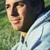 Joshua D.W. Smith as Spring Breaker