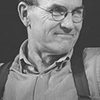 Robert Hogan as Jake Lingle