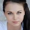 Ashley Cordelia as Rebecca