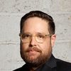 Zak Orth as David Newbert - TV Executive #1