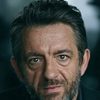 Steve North as Old Benjamin