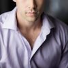 James Clayton as Luke Harding
