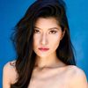 Hazuki Kato as Asami / Mountain Harlot