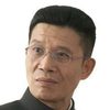 Ping Zong as Chen Shusheng