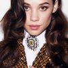 Astrid Bergès-Frisbey as Patricia Amoretti