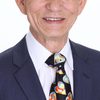 Takashi Sasano as Siraishi