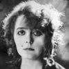 Gertrude Welcker as Countess Dusy Told