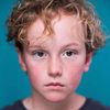 Jack Ruwald as Timmy