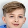 Bryson Haney as Grayson