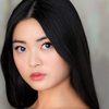 Ashley Liao as Ever Wong