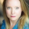 Rachael Louise Miller as Tinker (voice)