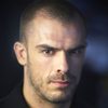 Sebastien Vandenberghe as Timur