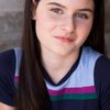 Katie Silverman as Young Lara