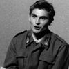 Allen Midgette as Sailor (uncredited)