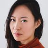 Chantelle Han as Student Worker