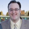 Jason Beem as Race Announcer