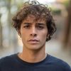 Damiano Gavino as Enea