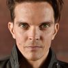 Timothy Lee DePriest as Howard Scott Anderson