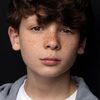 Sebastian Sero as Charlie