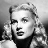 Barbara Payton as Meg Dixon