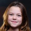 Kamryn Pliva as Little Girl