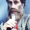 John Gilkey as John