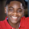 Jaylin Webb as Johnny Davis