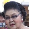 Imelda Marcos as Self