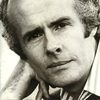 John Clegg as Second Man
