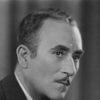 John Halliday as Seth Lord