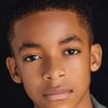 Isaiah Russell-Bailey as Caleb Channing