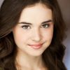 Josette Halpert as Olivia