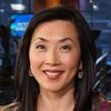 Jee-Yun Lee as News Anchor