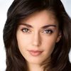 Emilia Ares as Viktoria