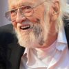 Ronnie Hawkins as King