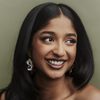 Maitreyi Ramakrishnan as Ella
