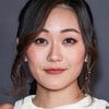 Karen Fukuhara as Kayda Izumi Concession Girl