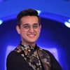 Shafaat Ali as Ronald Crump