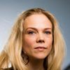 Ane Dahl Torp as Rebekka