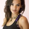 Mercedes Maxwell as Inez