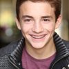 Jake Presley as Timmy (Martial Artist)