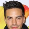 Vadhir Derbez as Maximo (Age 21)