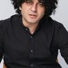 Arsen Grigoryan as 'Ryzhiy'