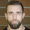 Joshua Mazerolle as HGE Sparring Partner