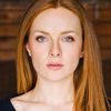 Alex Paxton-Beesley as Olivia
