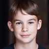 Jack Bona as 8 / 10 Year Old Teddy