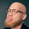 Marvin 'Krondon' Jones III as Tombstone