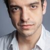 Ionut Grama as Club Employee