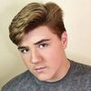 Zachary Alexander Rice as Luis