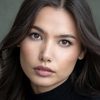 Tatyana Rose Baptiste as Neanderthal Daughter - Adult Lark